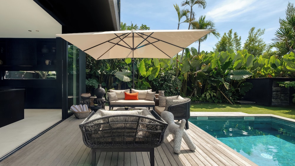Villa Celo by Villa Finder