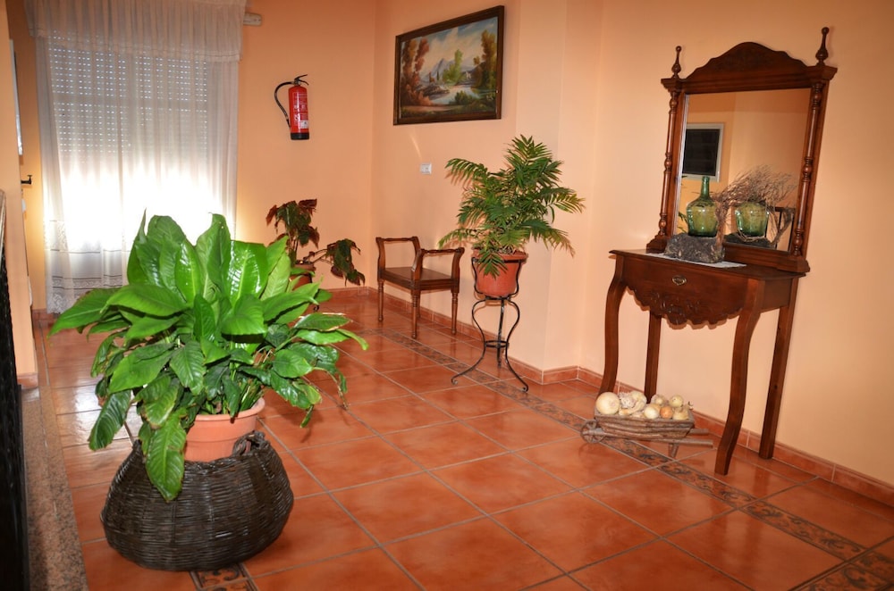 Hostal Cesar