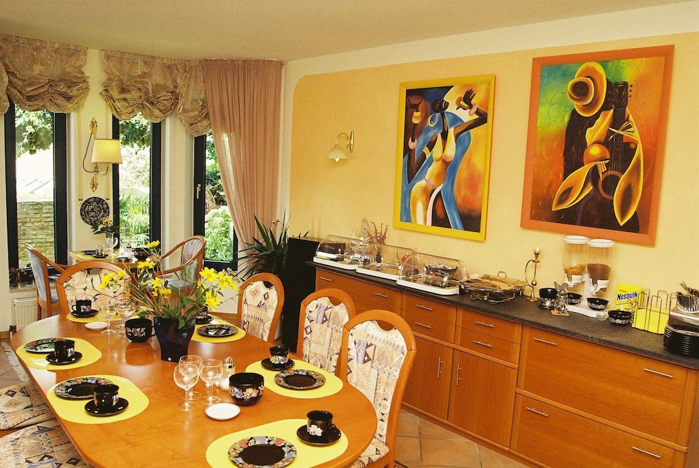 Hotel Garni Schneevoigt - Property Image 9