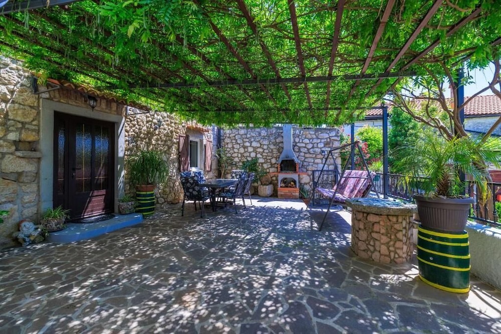Holiday house Bribirka