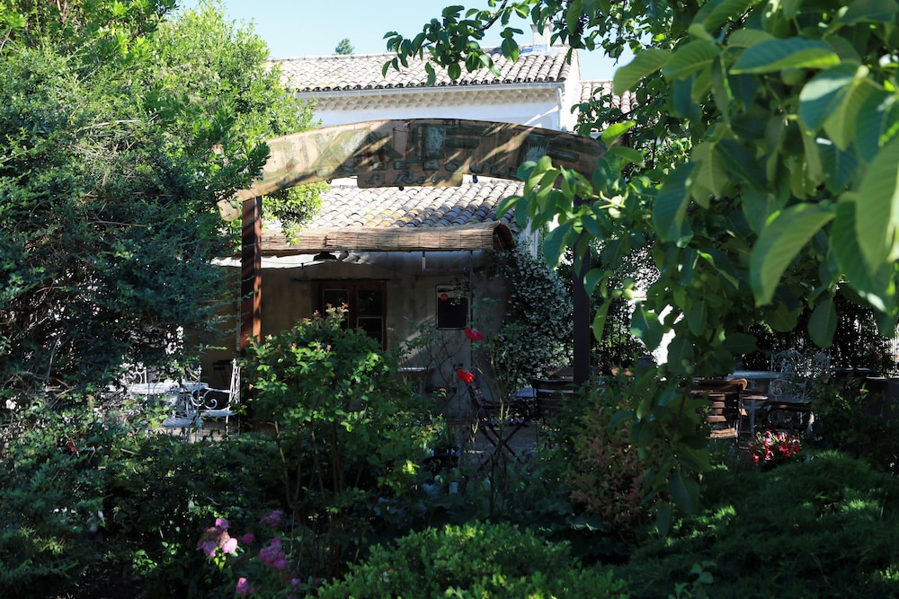 Orange Vacations - Justin de Provence - Property Image 66