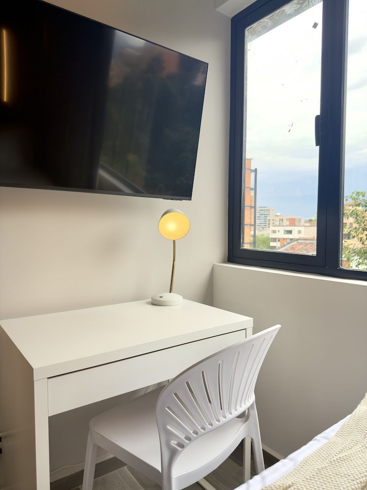 Edificio Bloom