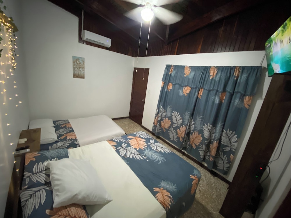 Casa Todah B&B