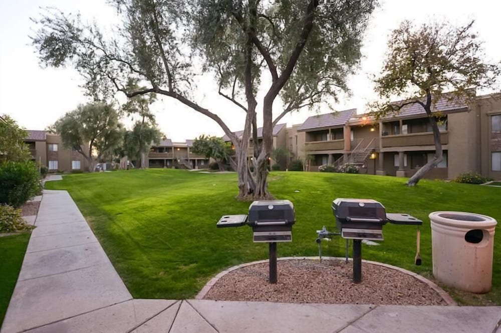 Traditional Touch By Signature Vacation Rentals
