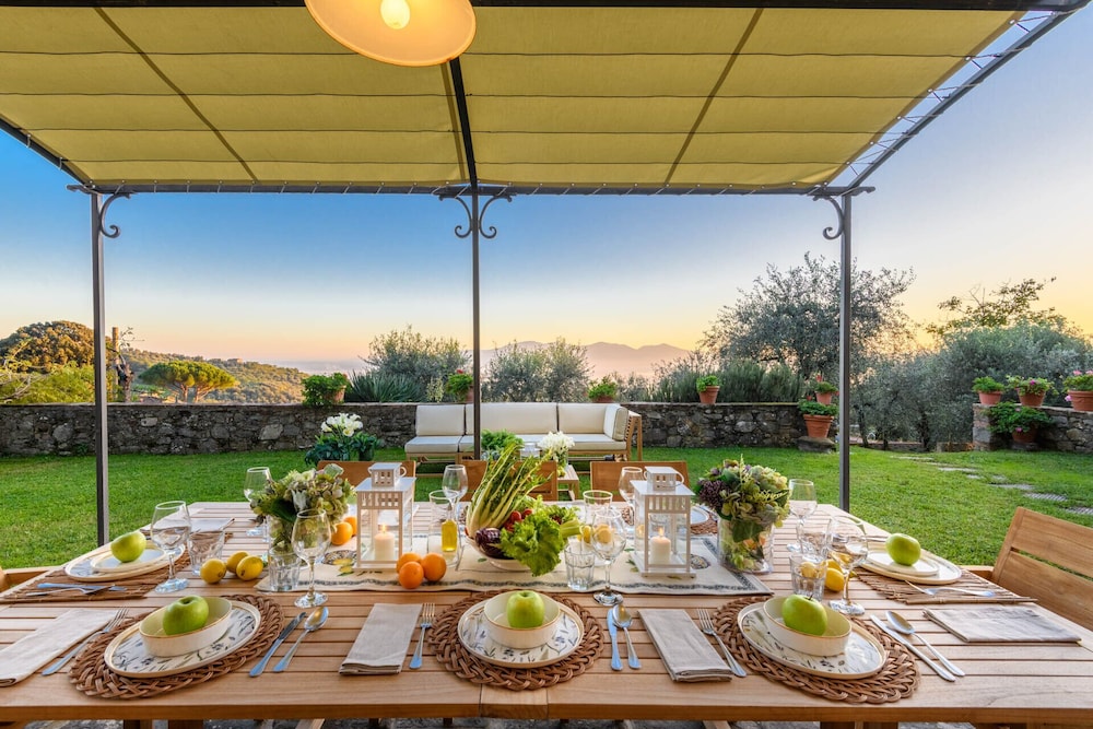 Villa Giannello Farmhouse