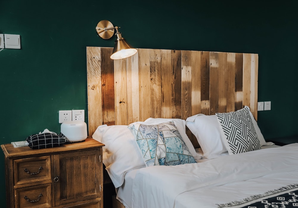 Dali Dream Plus Homestay
