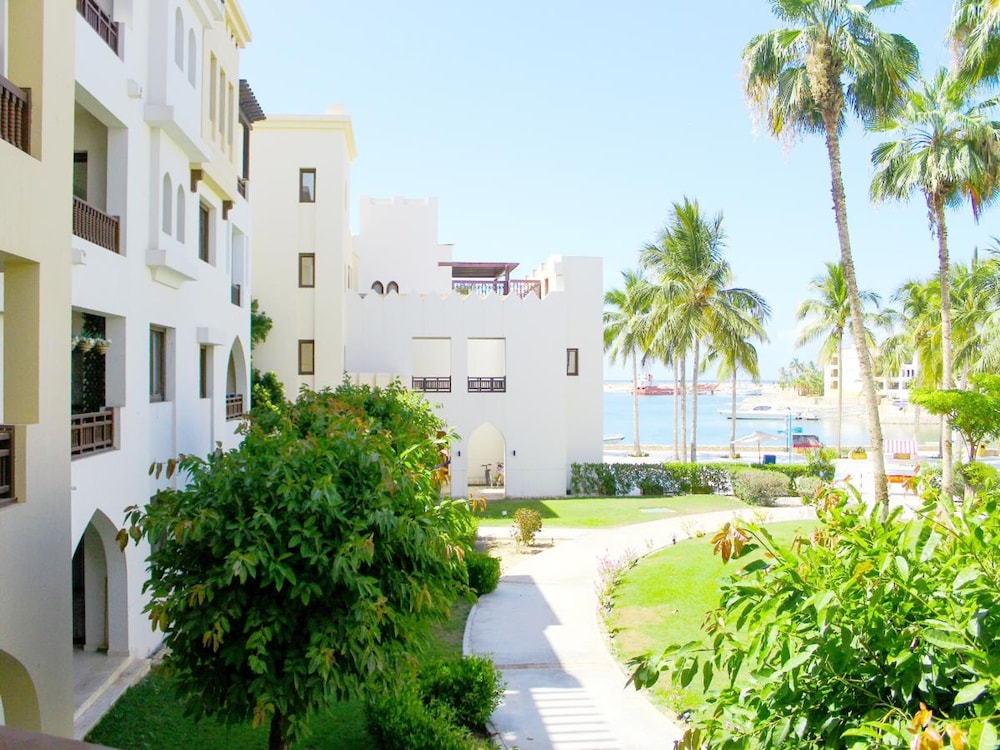 Peaceful Stays in Hawana Salalah