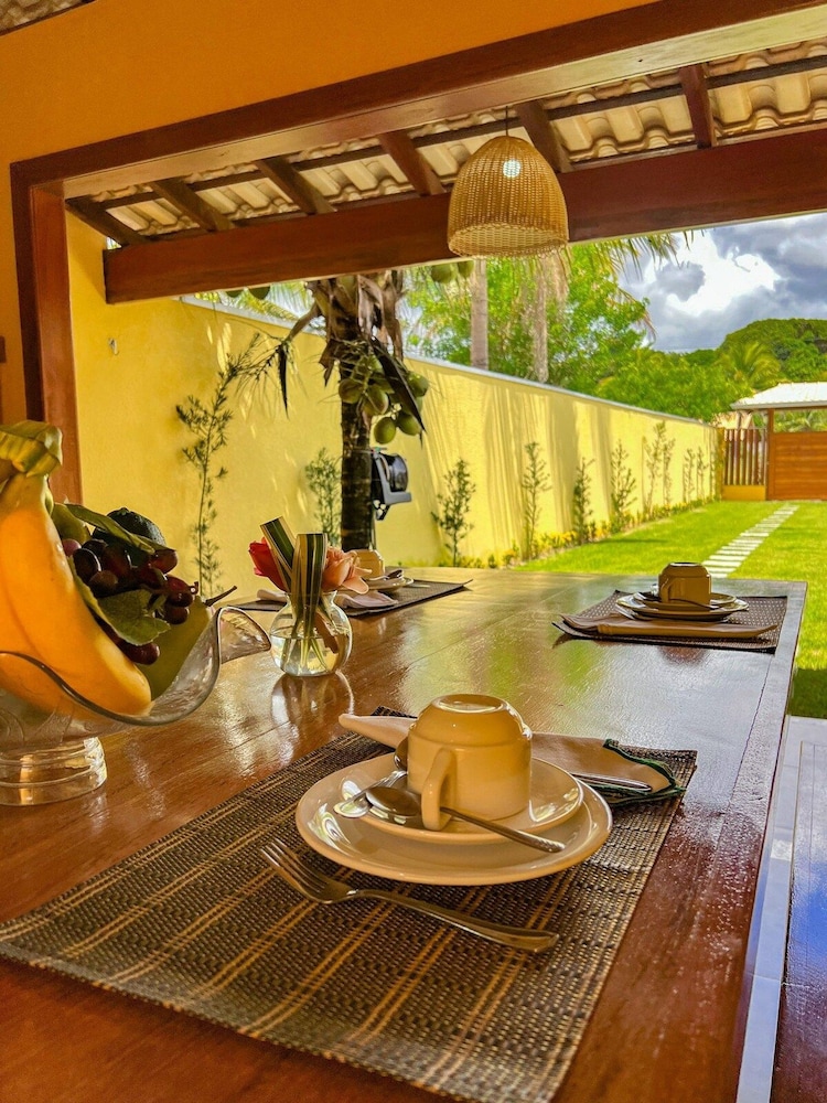 Casas e Suites Aconchego