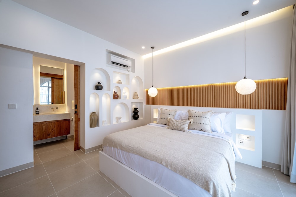 Villa Ratu Canggu photo 4