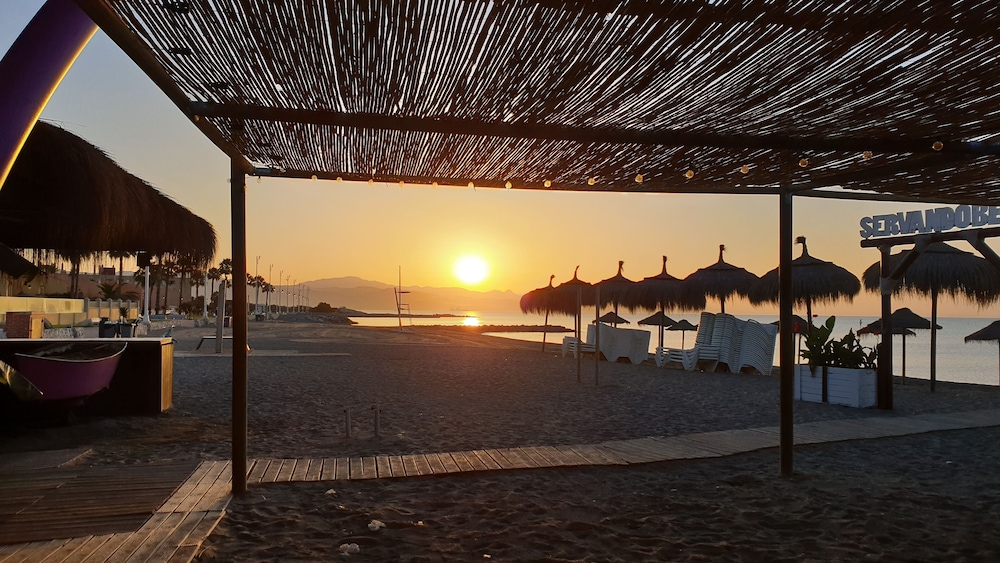 Guadalmarplaya
