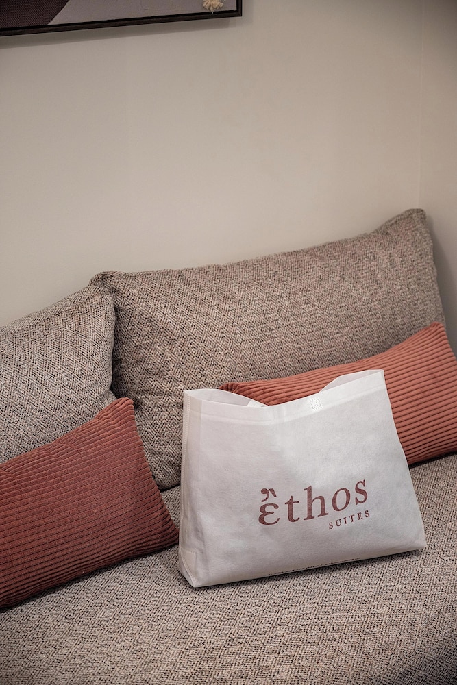 Zoera Suites by Ethos