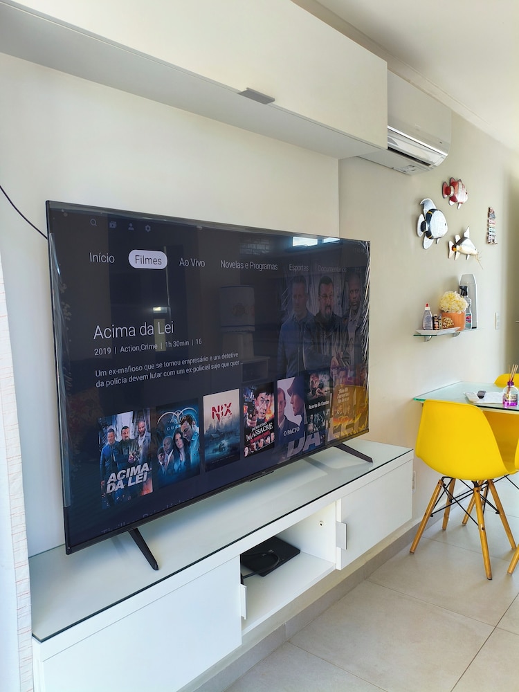 Flat Cupe Beach 50 m da Praia Porto de Galinhas - PE