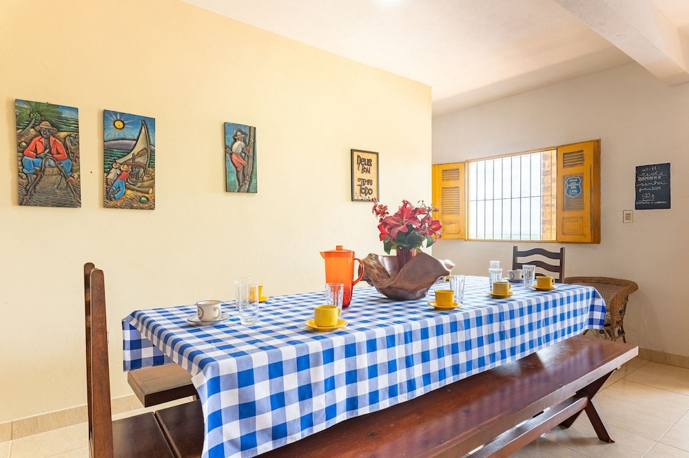 Casa em Catuama-PE-SH101M
