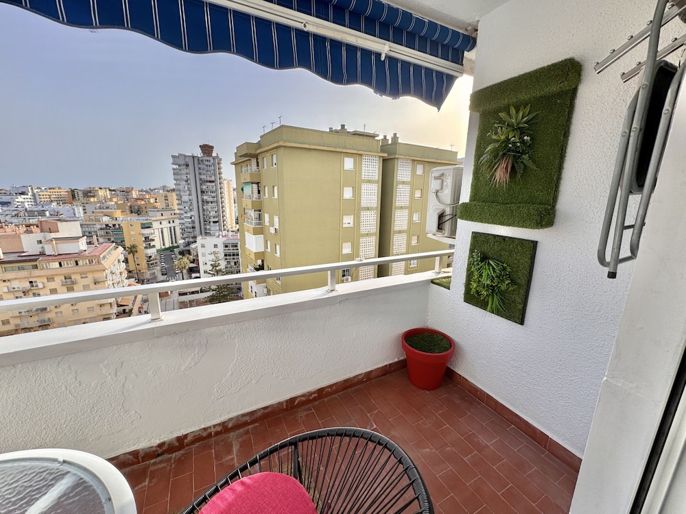 Stella de Steram Flats Torremolinos