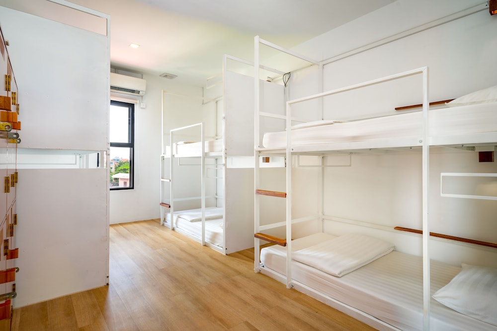 Onederz Hostel Siem Reap