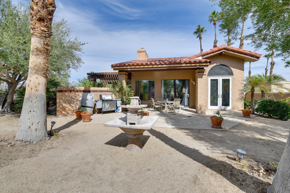 Pet-friendly Borrego Springs Retreat - Property Image 13