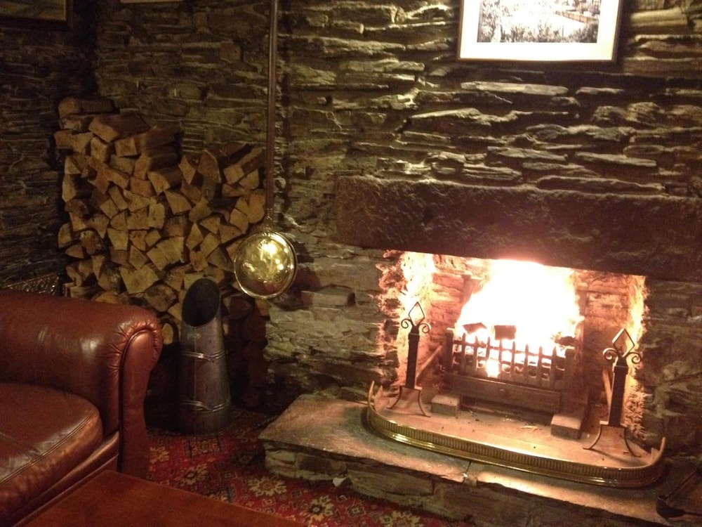 The Copley Arms