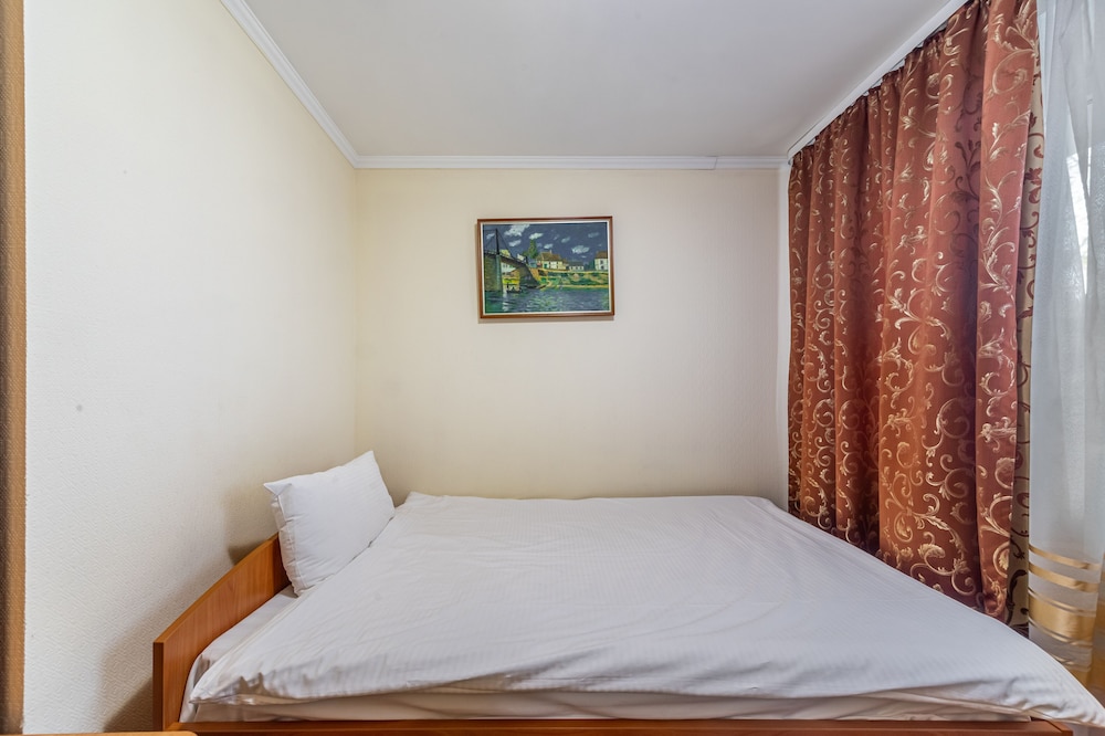 Park Hotel Fili