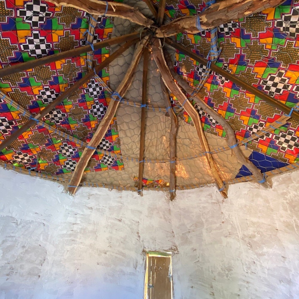 Auberge Tembahjit