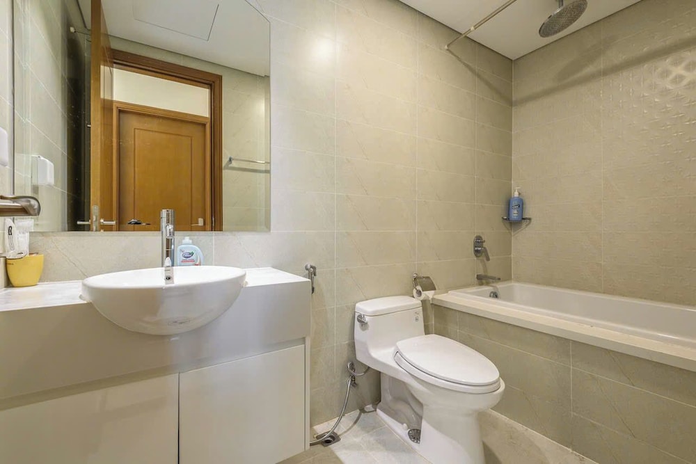Nice Luxury Apartments Vinhome Central