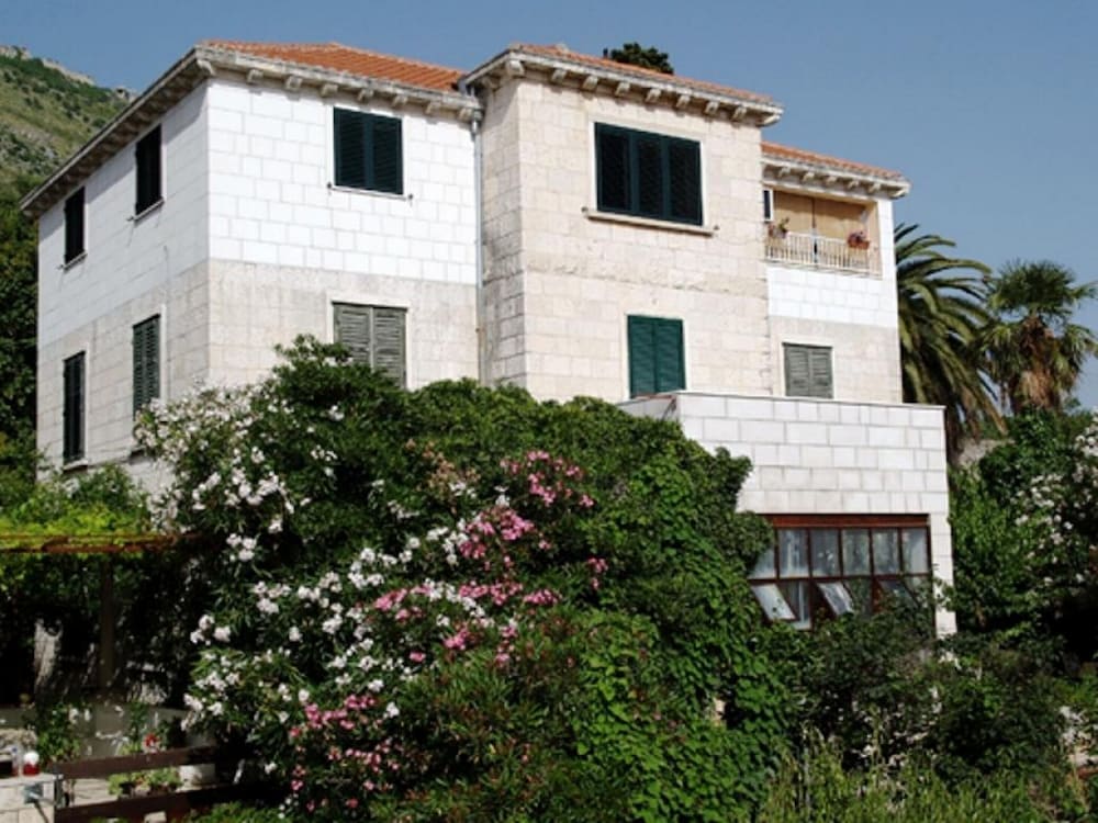 Guest House Foretić