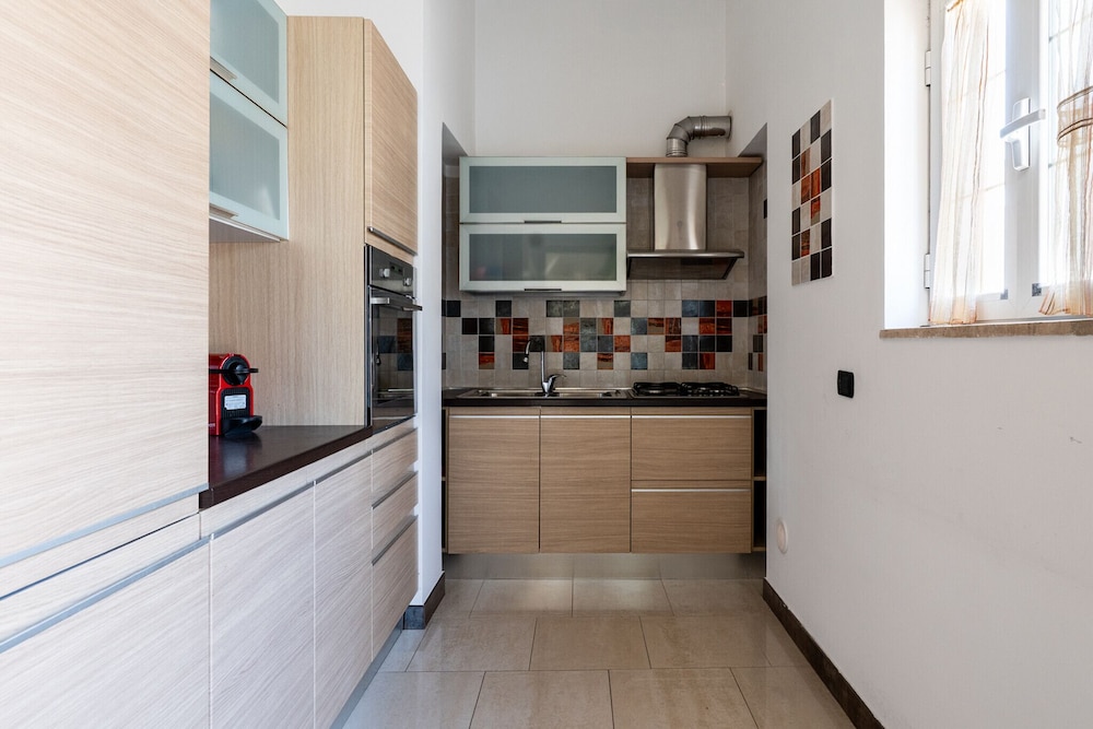 Casa Pellicani by Wonderful Italy