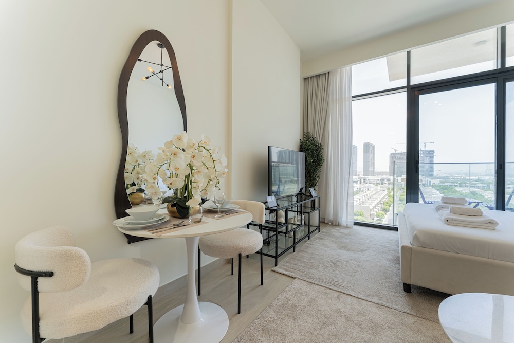 Azizi Riviera Residences - Meydan