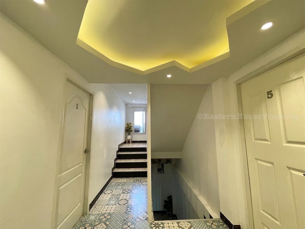 YOK Guesthouse Jomtien view 3