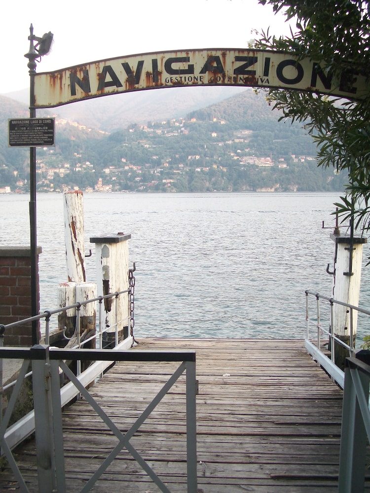 Villa Albonico