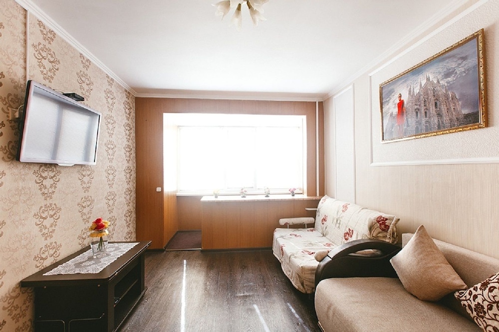 Apartaments 5 Zvezd Prestige