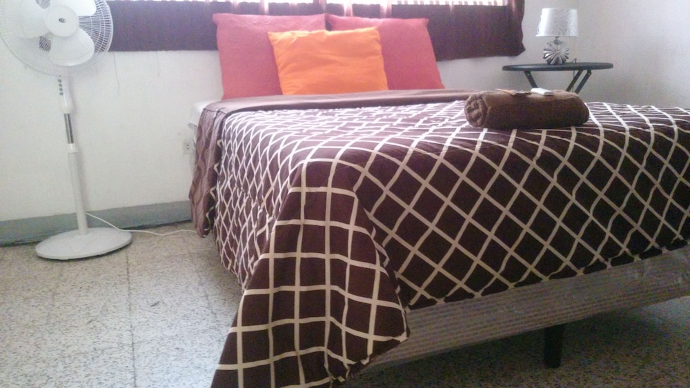 Hotel Histórico - Hostel