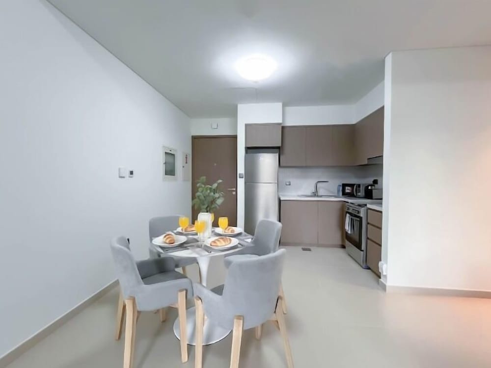 ACTONE Tower2-Step to Burjkhalifa-1BR