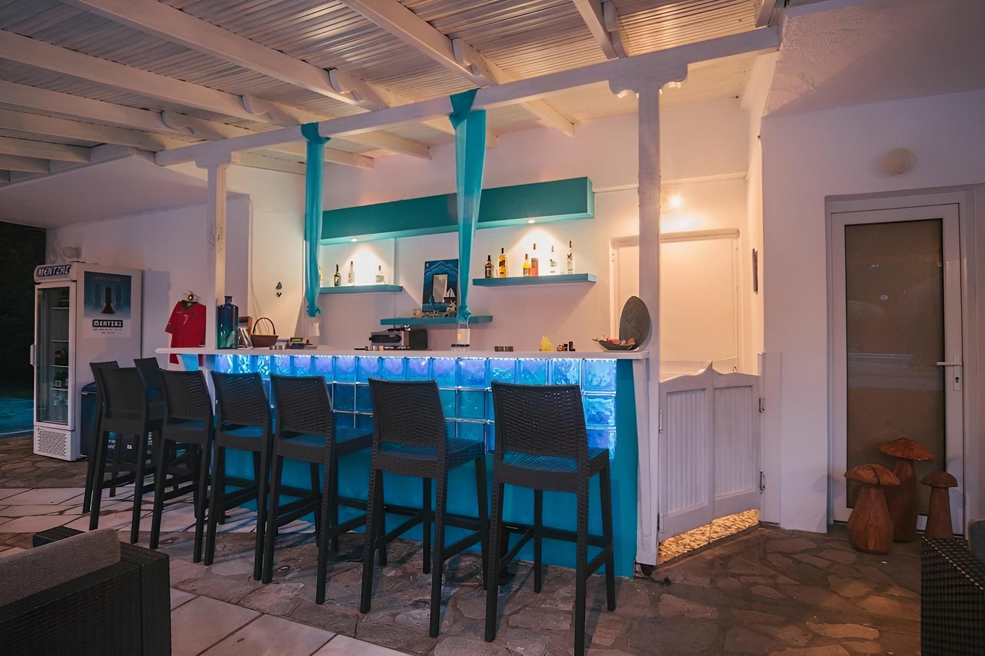 Chatziandreou Hotel