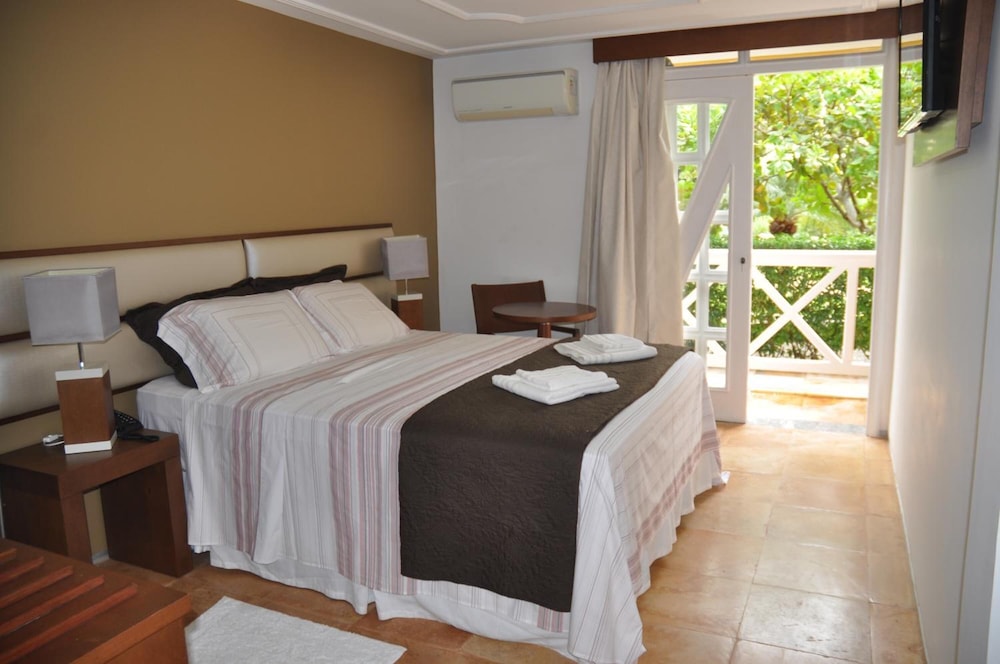 Porto Belo Praia Hotel