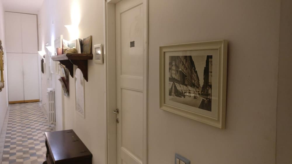 A Casa Boschi Guest House