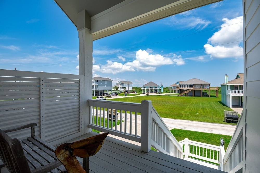 Wild Dunes Cottage 4 Bedroom Home