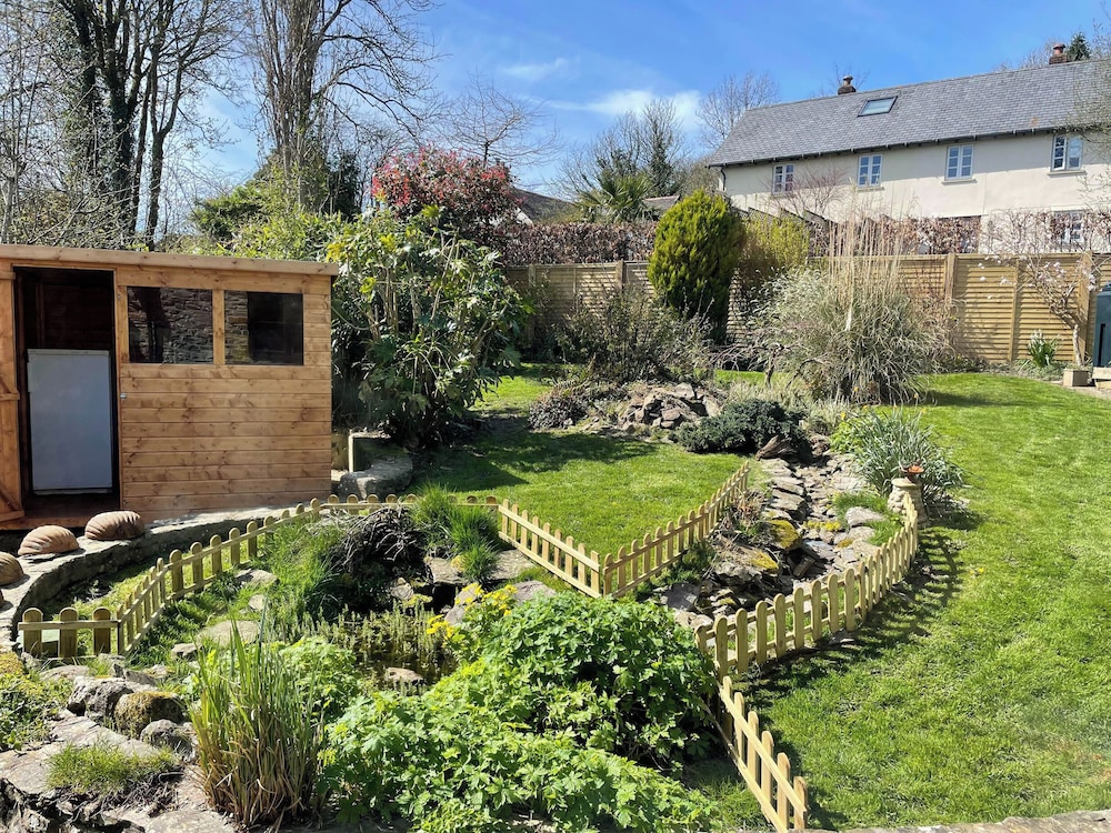 Parsley Cottage
