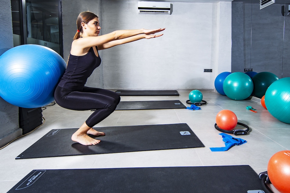 Laren Family Otel & Spa - Butik Otel - Image 35