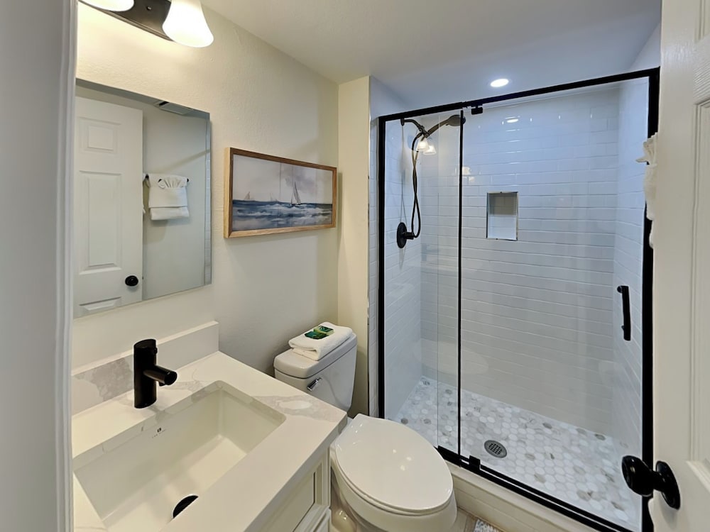 Seaside 3 by Distinctive Beach Rentals