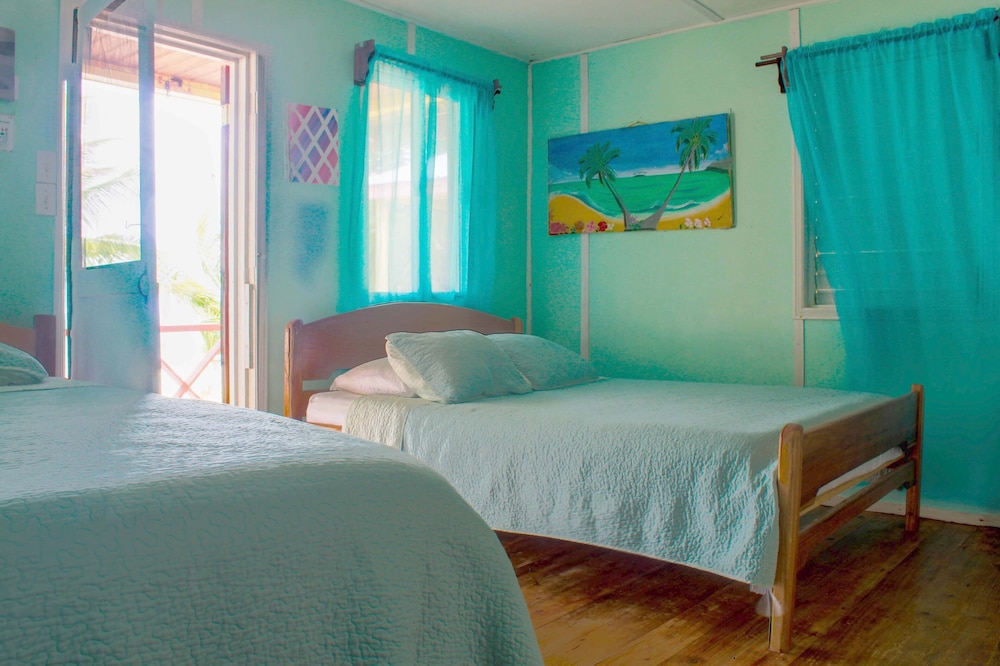 Julia´s Cabanas