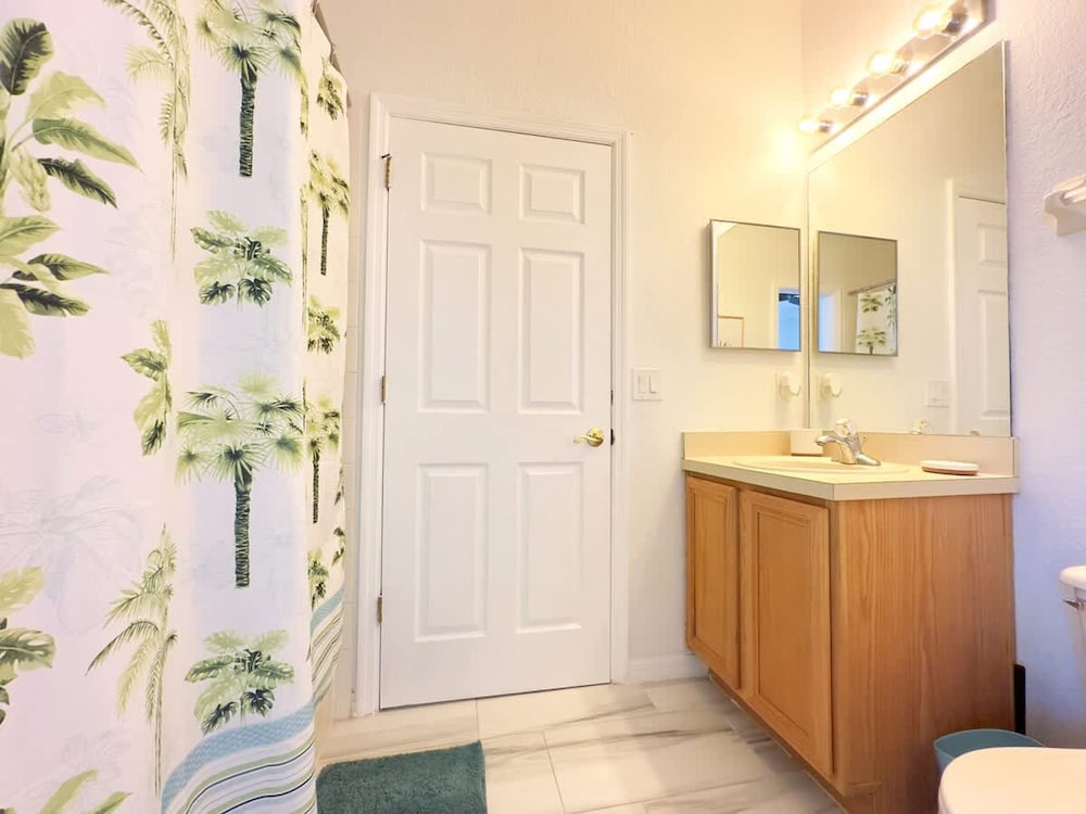Modern 4BR Home in Regal Palms Resort Near Disney