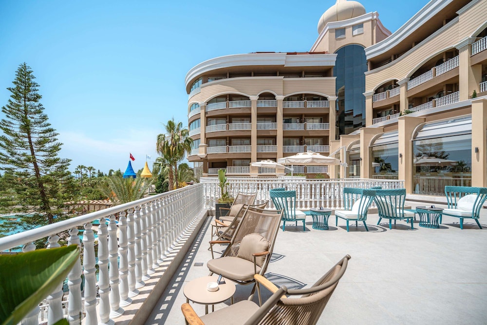 Arycanda Kirman Premium - Ultra Her Şey Dahil - Image 83