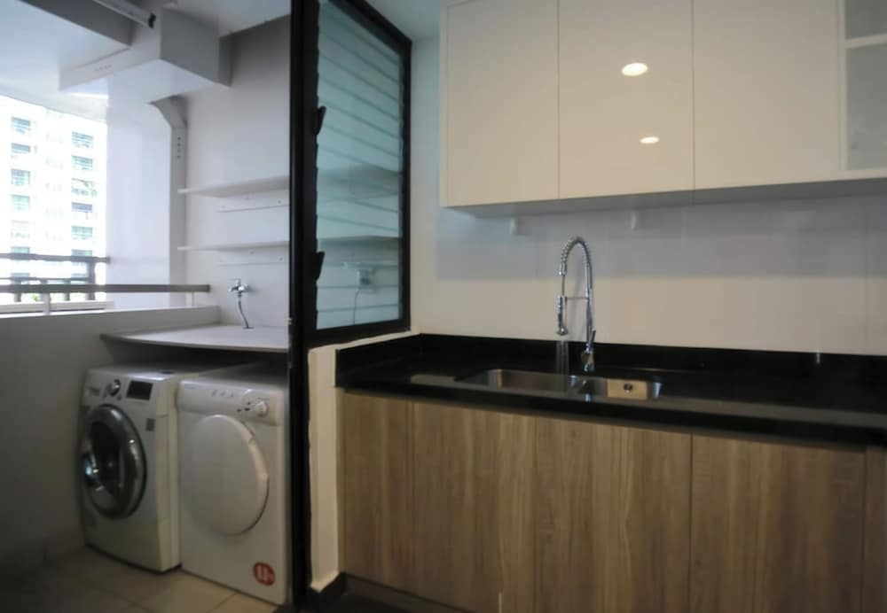 Feliz En Vista River Apartments