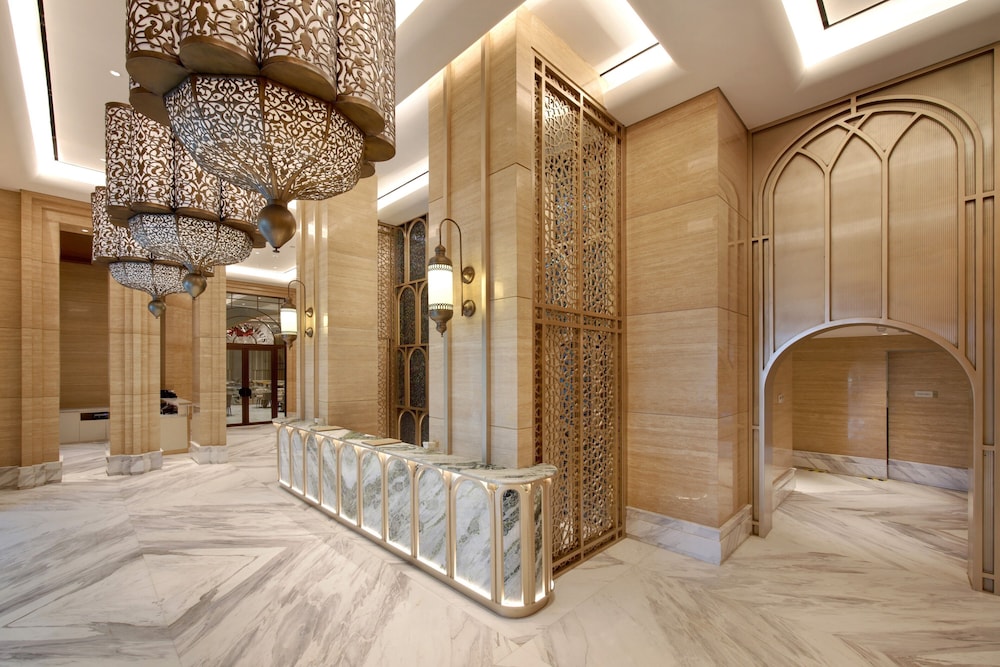 Lotusa Batulicin by Swiss-Belhotel