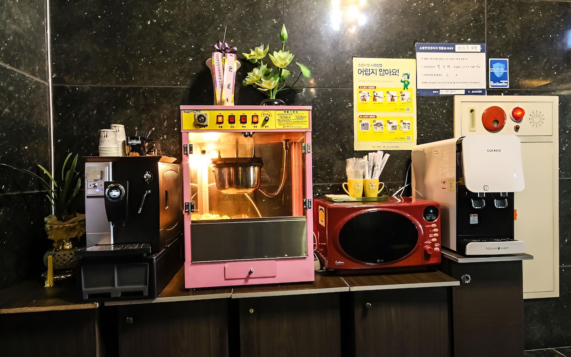 Jeonju Geumam-dong Beast view 3