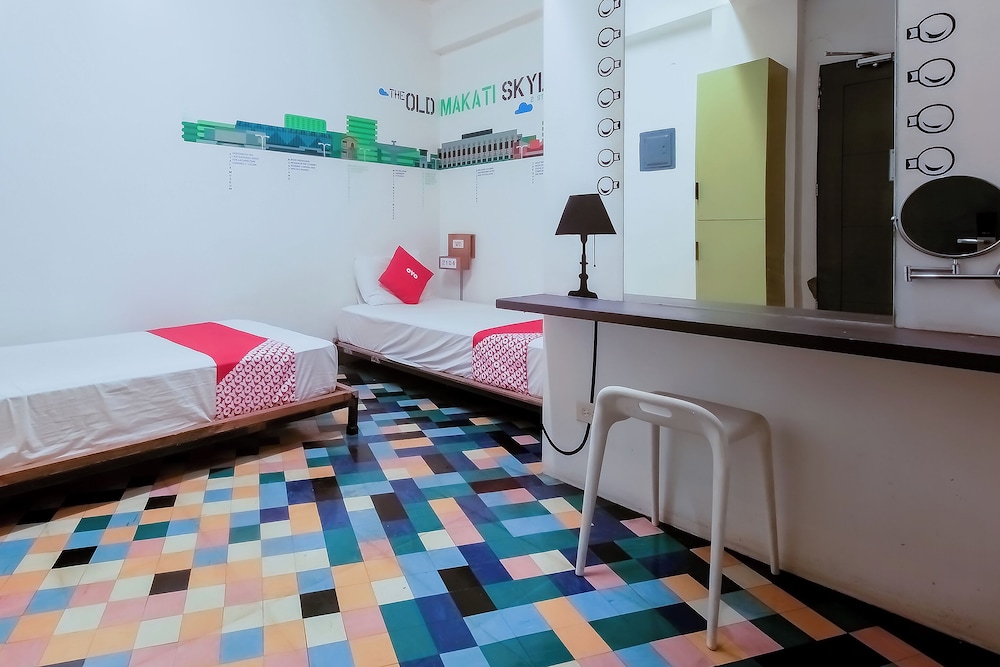 Spot On Junction Hostel