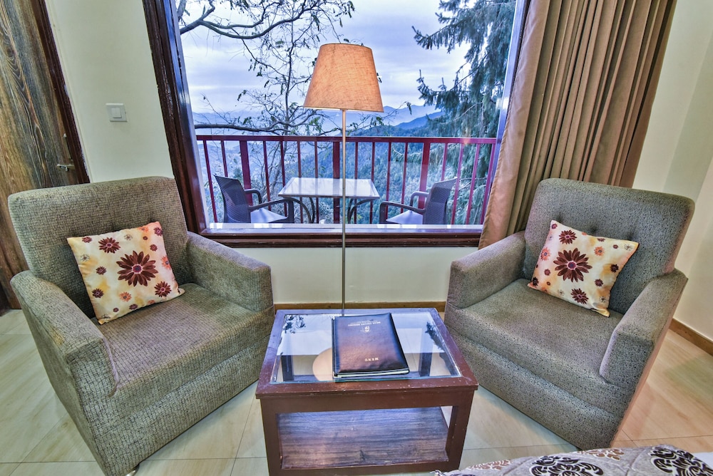 Bear Valley Resort