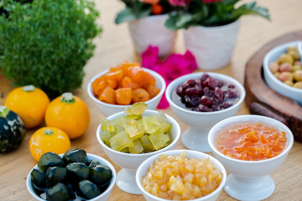 Alaçati Kapari Otel - Özel Sınıf - Image 33