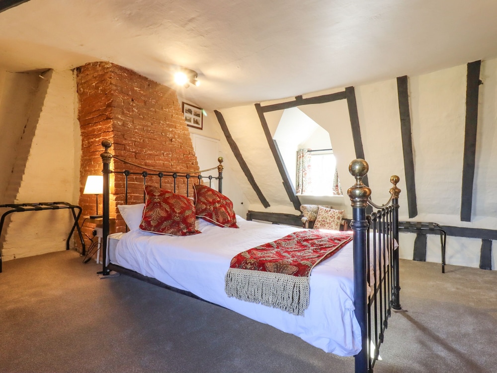 The Abbey Cottage