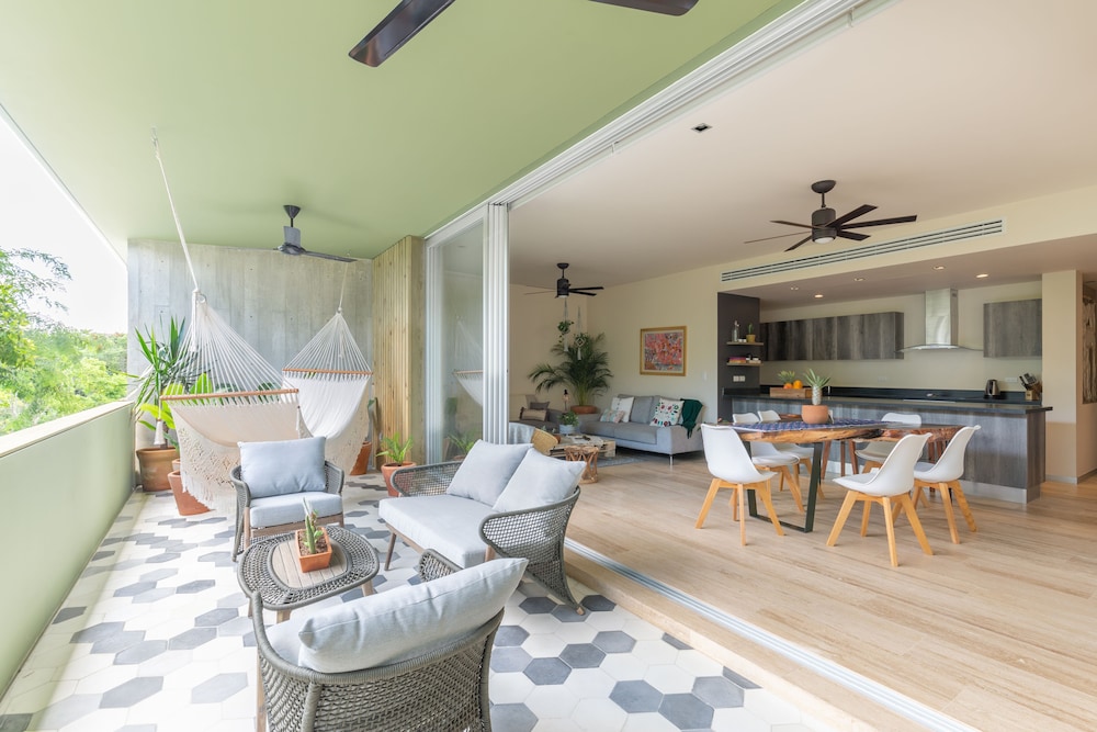 Casa Julian 2BR - Attha Cenote